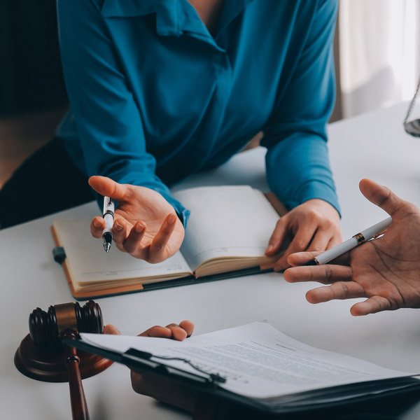 AGJ, Abogados Profesionales