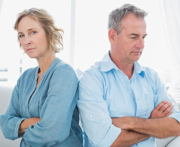 Resolvemos conflictos